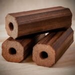 Briquettes Pini Kay Importées - Demi-Palette 480 kg (48 sacs de 10 kg) – Image 3
