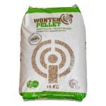 Demi-palette Wonderspan de granulés de bois 35 sacs x 15 kg (525 kg) – Image 2