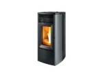 Poêle à granulés MCZ EGO Air 8 UP! M3 8,1 kW – Image 3